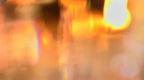 Crystal background Stock Footage 12519074