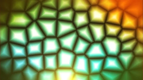 Crystal Background Stock Footage 49605465