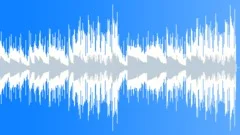 Crystal Ball (Drum and Bass) Stock Music