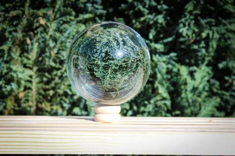 Crystal Ball Stock Photos