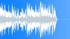 Crystal Ball (Stinger) Stock Music