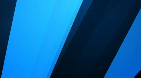 Crystal blue background Stock Footage 537845