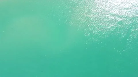 Crystal Clear Ocean Water Stock Footage 210597433
