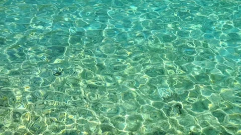 Crystal clear water Stock-Footage 315574458