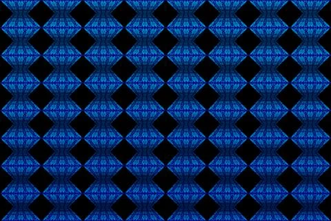 Crystal cold cool liquid window glass frost blue winter ice weather pattern Illustrazione stock