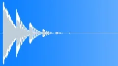 Crystal Collect Bonus Sound Effect