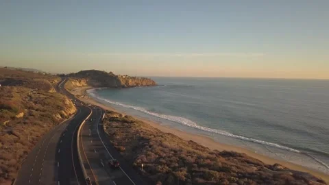 Crystal Cove-1 Stock-Footage 246173652