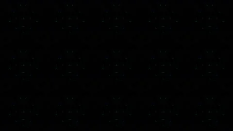 Crystal Dance 4K 02 Stock Footage 121857487