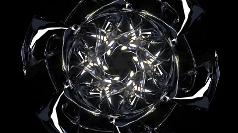 Crystal dec22 25 스톡 동영상 257802115