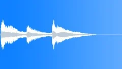 Crystal Dreams (Stinger 01)Stock Music