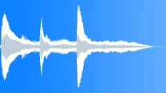 Crystal Dreams (Stinger 02)Stock Music