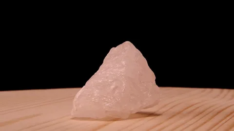 Crystal Stock Footage 32395534