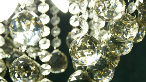 Crystal. Stock Footage 166702933