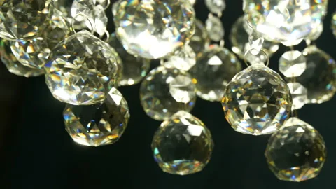 Crystal. Stock Footage 166702970