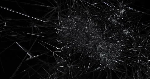 Crystal Stock Footage 174832142