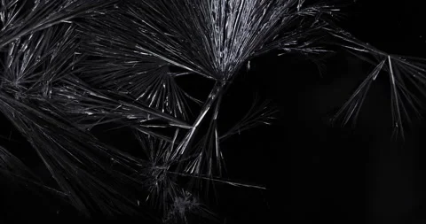 Crystal Stock Footage 174853760