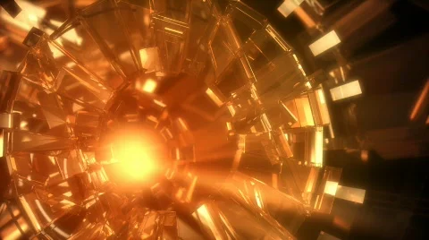 Crystal Forms Video stock 647156