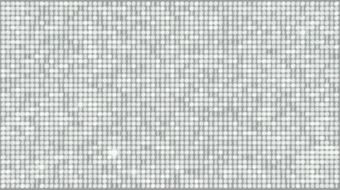 Crystal Glitter Light Background – seamless looping 動画素材 20455349