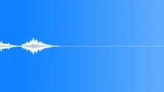 Crystal glitter logo sound Stock Music