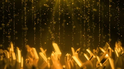 Crystal Gold Видео 67572945