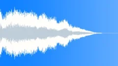 Crystal Ice Spell Sound Effect