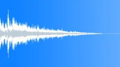 Crystal Interface 5 Sound Effect