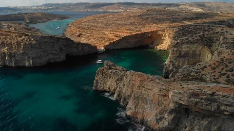 Crystal Lagoon 1 Stock-Footage 99658457