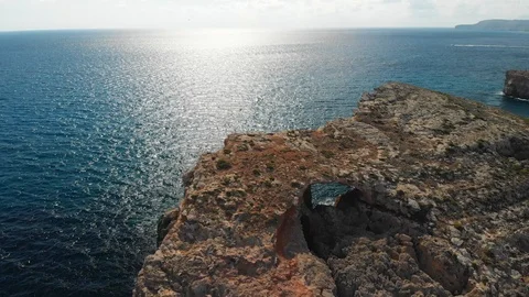 Crystal Lagoon 3 Stock-Footage 99658454