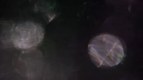 Crystal light coating thick layer on the background Stockbeeldmateriaal 317494384