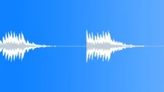 Crystal LogoSound Effect