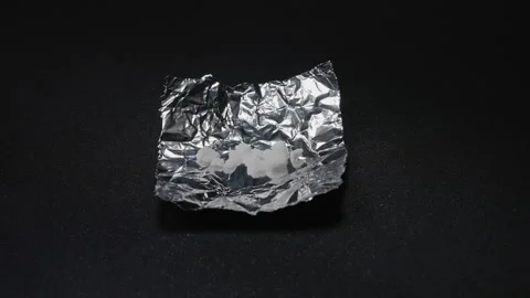 Crystal meth is strong form of amphetamine. Comes as powder crystals or tab.. Stock Footage 341140813