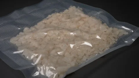 Crystal meth is strong form of amphetamine. Comes as powder crystals or tab.. Stock Footage 341142198