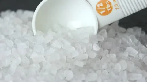 Crystal Methamphetamine Factory HD Stock Footage 8993468