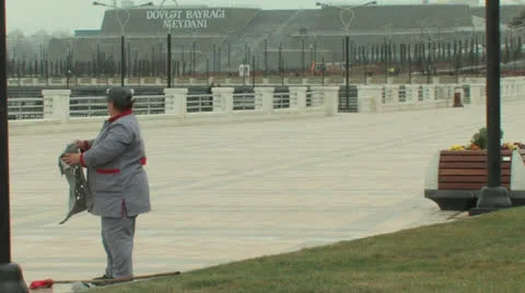 Crystal Palace Video stock 23802799