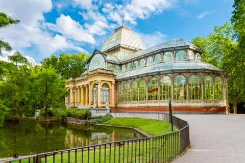 Crystal Palace Photos