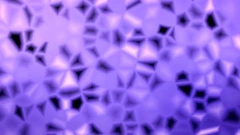 Crystal pattern background Abstract Motion Graphic Animation Video stock 169627843