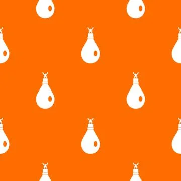 Crystal pendant pattern seamless Stock Illustration