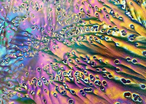 Crystal Stock Photos
