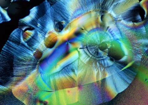 Crystal Stock Photos