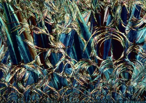 Crystal Stock Photos