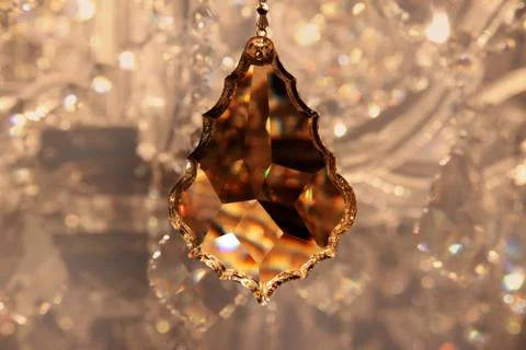 Crystal Stock Photos