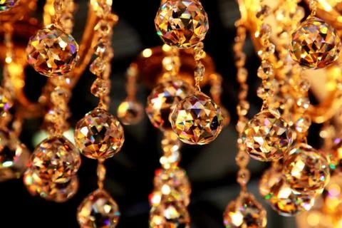 Crystal Stock Photos