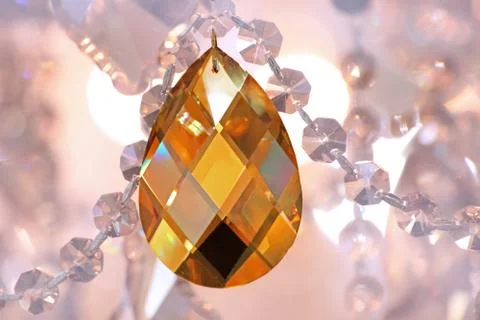 Crystal Stock Photos