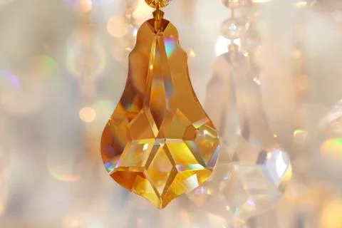 Crystal Stock Photos