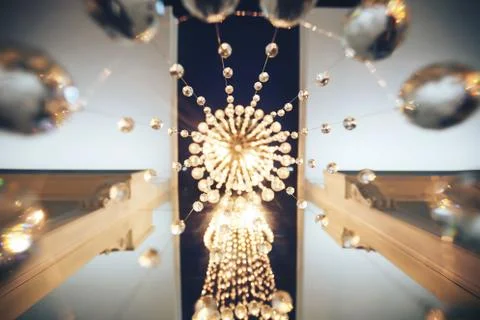 Crystal Stock Photos