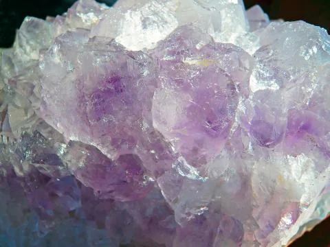 Crystal Stock Photos