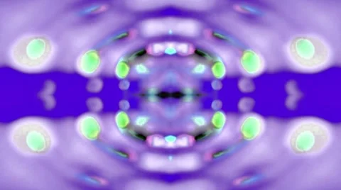 Crystal Plasmatic Stock Footage 8527599