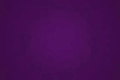 Crystal Purple Simple plain gradient abstract texture background Ilustração Stock