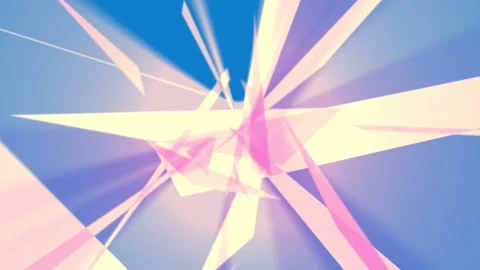Crystal.  Seamless looping. Stock Footage 146740865