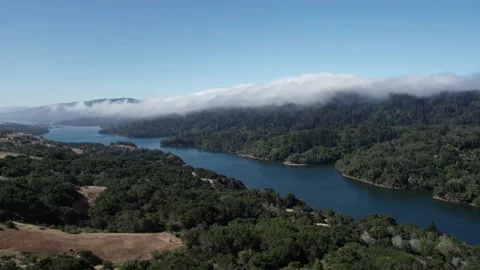 Crystal Springs Timelapse Stock Footage 201567997